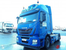 Iveco nyergesvontató Stralis 460