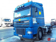 Tahač DAF XF 480