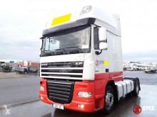 Tracteur DAF XF 460