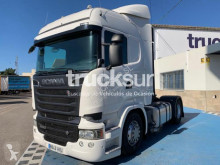 جرار Scania R 520 مستعمل