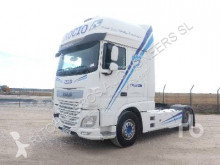 Влекач DAF XF510