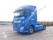 Влекач DAF XF510