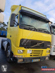 Volvo FH12 420 tractor unit used