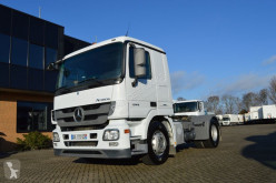 Cabeza tractora Mercedes MP3 * 1844 * * * Low cab * Only 369.000Km * usada