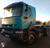Traktor Renault Kerax 420 DCI begagnad