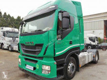 Cabeza tractora Iveco Stralis AS 440 S 48 usada