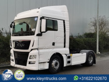 Tracteur MAN TGX 18.480 occasion