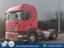 جرار Scania R 450 مستعمل