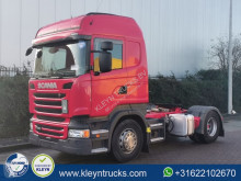 Tracteur Scania R 450