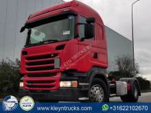 Tracteur Scania R 450 occasion
