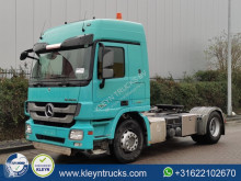 Mercedes Actros 1841 tractor unit used