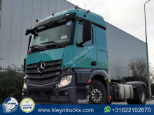 牵引车 奔驰 Actros 1845