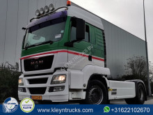 جرار MAN TGS 18.400 مستعمل