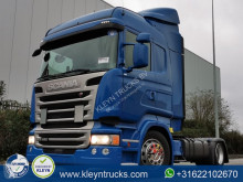 Tahač Scania R 450 použitý