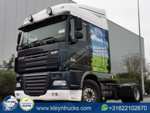 DAF XF105 tractor unit used