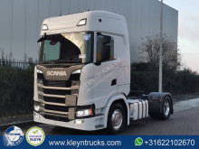 Tahač Scania S