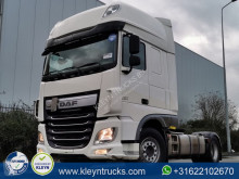 جرار DAF XF 460