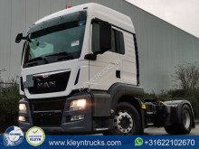 جرار MAN TGS 18.400 مستعمل