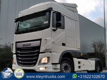 Cabeza tractora DAF XF 460