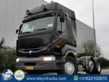 Cabeza tractora Renault Premium 420
