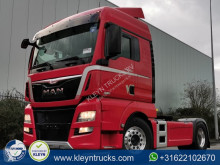 MAN tractor unit TGX 18.560