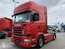 Tracteur Scania R 450 occasion