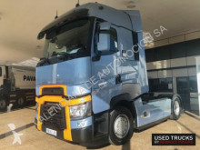Cabeza tractora productos peligrosos / ADR Renault Trucks T High