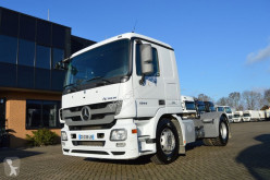 Cabeza tractora Mercedes MP3 * 1844 *Low Cab * *
