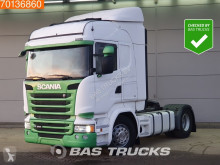 جرار Scania R 450 مستعمل