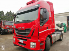 Cabeza tractora Iveco Stralis AS 440 S 48 usada