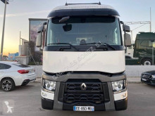 Tracteur Renault Gamme T 520