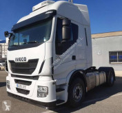 Cabeza tractora Iveco Stralis AS 440 S 48 usada
