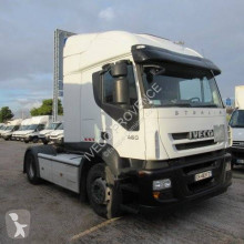 جرار Iveco Stralis AT 440 S 46 TP-SL