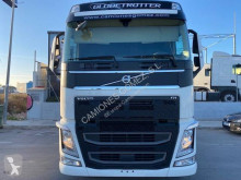 Volvo FH 500 tractor unit used