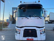 Cabeza tractora Renault Gamme T 520 usada