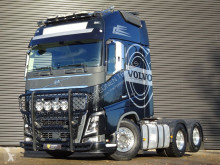 Cabeza tractora Volvo FH16