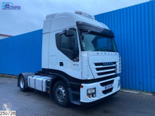 Cabeza tractora Iveco Stralis 460 usada