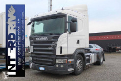 Cabeza tractora Scania R 420