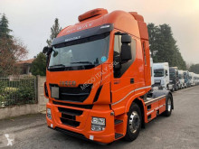 جرار Iveco Stralis 460 Hi-Way مستعمل