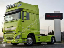 Trekker DAF XF 510 / SSC / ACC / EURO 6 / I-COOL / ALU WHEEL tweedehands