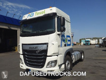 Cabeza tractora DAF XF 440 usada