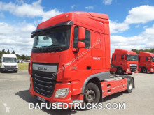 Tracteur DAF XF 460