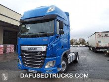 Tracteur DAF XF 510 occasion