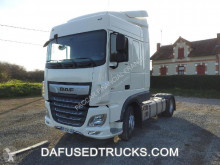 Nyergesvontató DAF XF 480 használt
