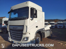 Cabeza tractora DAF XF 510 usada