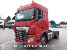 جرار DAF XF 510 مستعمل