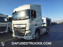 Cabeza tractora DAF XF 460 usada