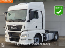 Cabeza tractora MAN TGX 18.480 usada