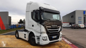Iveco nyergesvontató Stralis AS 440 S 46 TP