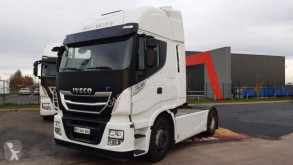 Tahač Iveco Stralis AS 440 S 46 TP použitý